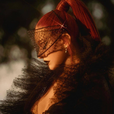 Christina Aguilera pic #1288069
