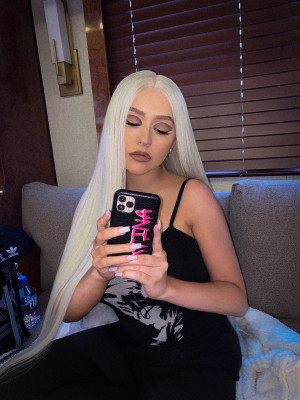 Christina Aguilera pic #1240299