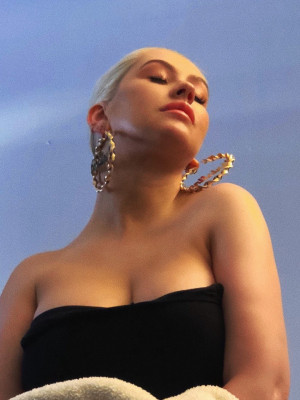 Christina Aguilera pic #1224070