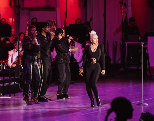 Christina Aguilera pic #1269361