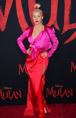 Christina Aguilera pic #1208332