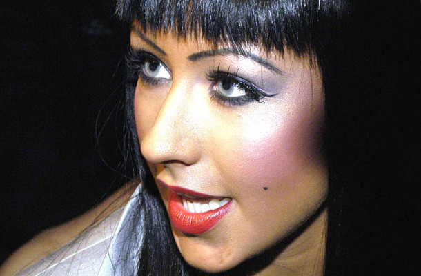 Christina Aguilera pic #482557