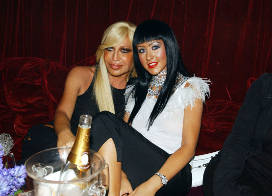 Christina Aguilera pic #484556