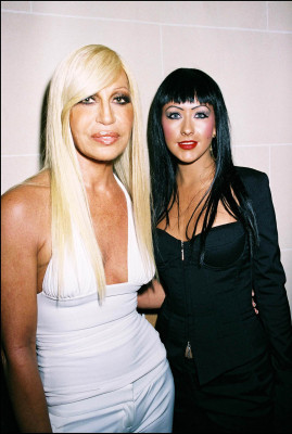 Christina Aguilera pic #484172