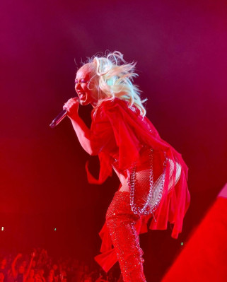 Christina Aguilera pic #1182484