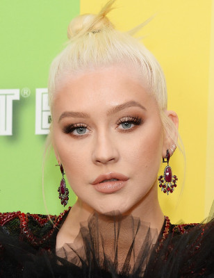 Christina Aguilera pic #1184115