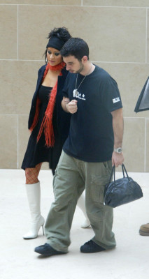 Christina Aguilera pic #865705