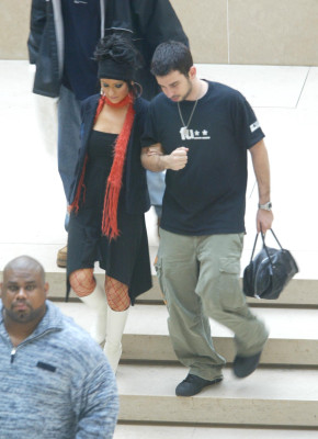 Christina Aguilera pic #865704