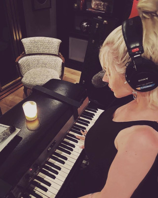 Christina Aguilera pic #1216897