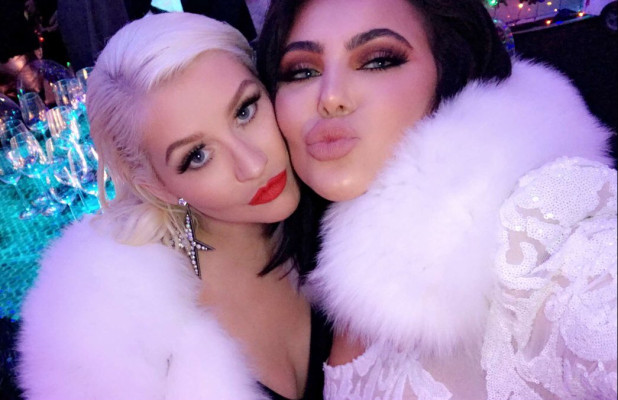 Christina Aguilera pic #992469
