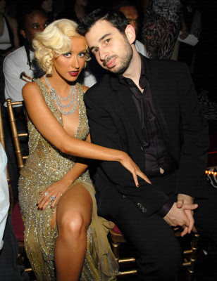Christina Aguilera pic #482573