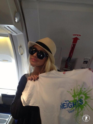 Christina Aguilera pic #815802