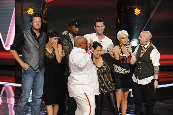 Christina Aguilera pic #553584