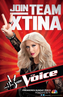 Christina Aguilera pic #445230
