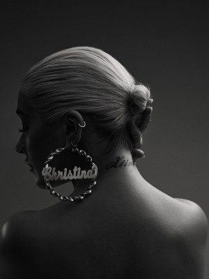 Christina Aguilera pic #1039077