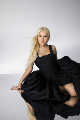 Christina Aguilera pic #1301553