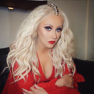 Christina Aguilera pic #891486