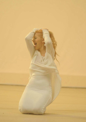 Christina Aguilera pic #271279