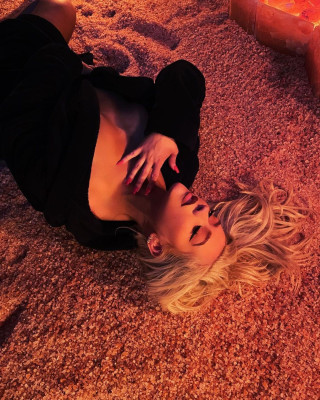 Christina Aguilera pic #1269366