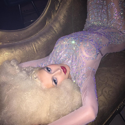 Christina Aguilera pic #821979