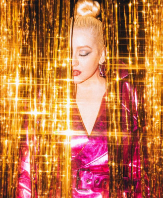 Christina Aguilera pic #1114576