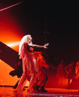 Christina Aguilera pic #1142341