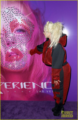Christina Aguilera pic #1142365
