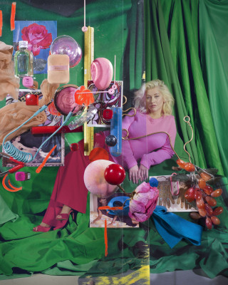 Christina Aguilera pic #1037812