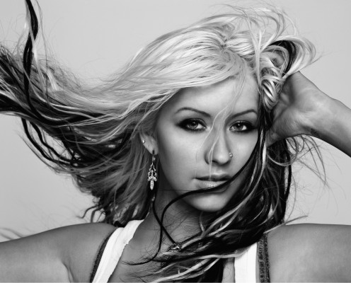 Christina Aguilera pic #41996