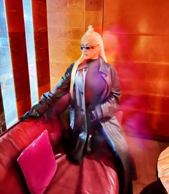 Christina Aguilera pic #1280645