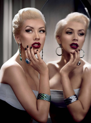 Christina Aguilera pic #91583