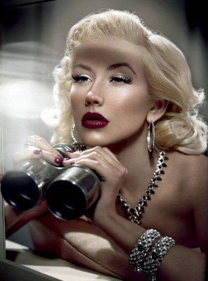 Christina Aguilera pic #91581
