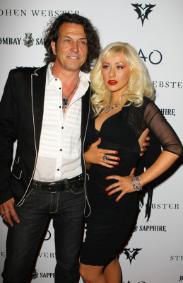 Christina Aguilera pic #160349