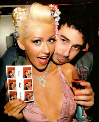 Christina Aguilera pic #165541