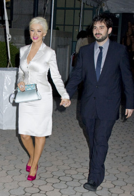 Christina Aguilera pic #859429