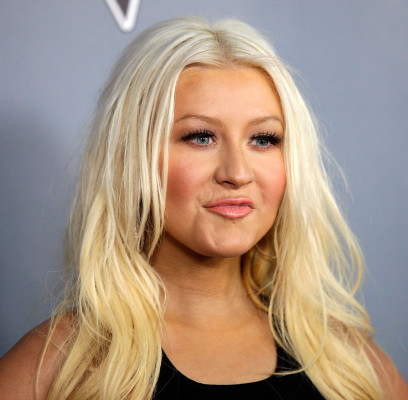 Christina Aguilera pic #593290