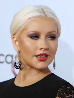 Christina Aguilera pic #533922