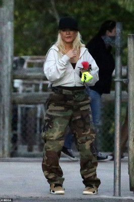 Christina Aguilera pic #1253319