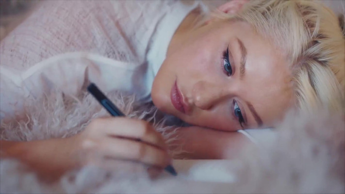 Christina Aguilera pic #1034828