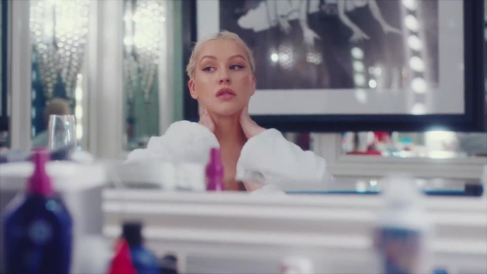 Christina Aguilera pic #1034844