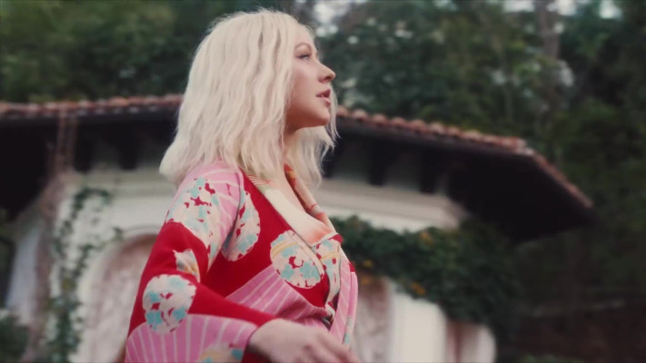 Christina Aguilera pic #1034845