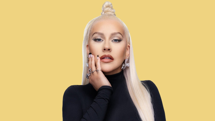 Christina Aguilera pic #1280644