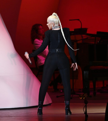Christina Aguilera pic #1269368