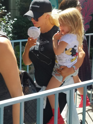 Christina Aguilera pic #957769