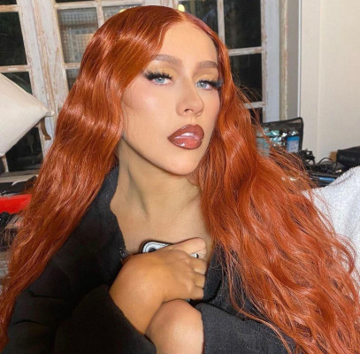 Christina Aguilera pic #1280629