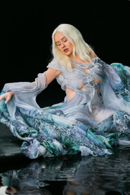 Christina Aguilera pic #1240292