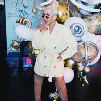Christina Aguilera pic #1178590