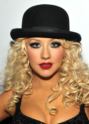 Christina Aguilera pic #423001