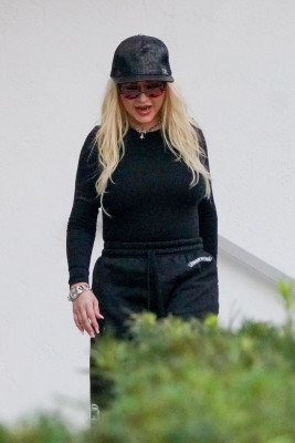 Christina Aguilera pic #1253321