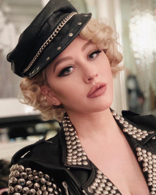 Christina Aguilera pic #1113356